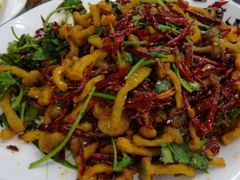 -镜泊小镇(东长安街店)