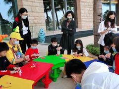 -深圳大梅沙京基洲际度假酒店