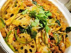 -友达面馆(二七南路店)
