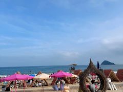 -西涌国际滨海旅游区