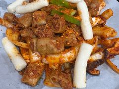 -优壹佳·延边朝鲜族料理(中山北路店)