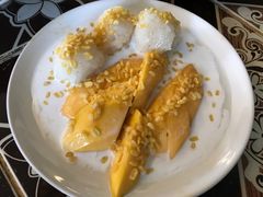 芒果糯米飯-凯先生餐吧(1号店)