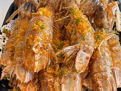 -79号渔船海鲜饭店(宝安店)