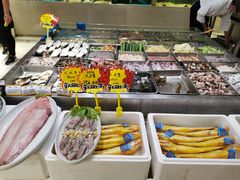 -味莊·青岛菜(云霄路店)