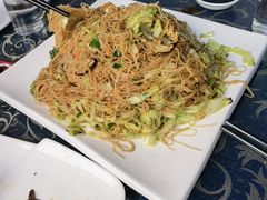 -柠静私家菜(石板巷店)