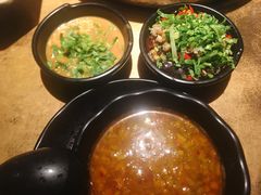 -左庭右院鲜牛肉火锅(新梅广场店)