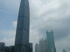 -荔枝公园-小平画像广场