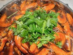 -黄记煌三汁焖锅(悦方IDmall店)