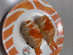 -新一番三文鱼寿司(大东海店)