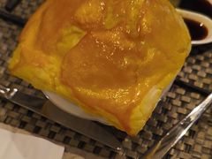 -芜湖富力万达嘉华酒店·美食汇海鲜自助餐厅 (万达店)