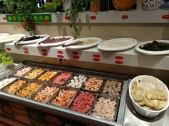 -吉木烤肉自助餐厅(乐汇城店)
