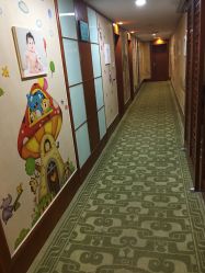 -月幸福月子中心(静安店)