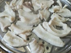 桑拿无骨巴鱼-凯盈阁·顺德私房菜·桑拿鸡