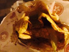 -何太吉·煎饼果子(海防路店)