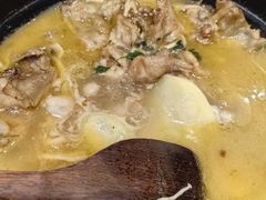 -臻享無招牌芝士烤蛙(台山昌大昌店)