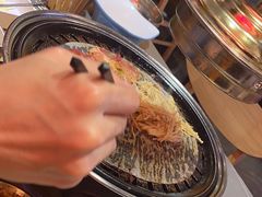 -正宗齐齐哈尔烤肉·齐牛哥鲜切炭火烤肉(杭州总店)