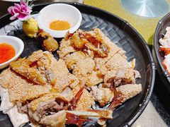 -79号渔船海鲜饭店(华强北店)