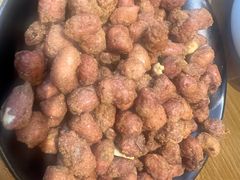 -邱金小炒·30 年盐帮江湖菜(自贡店)