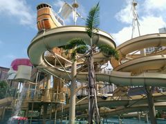 -亚马逊丛林水乐园