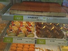 -南洋大师傅(长楹天街店)