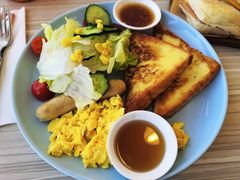 -必胜客(海滨店)