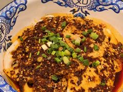 -易老头三样菜(南滨路总店)