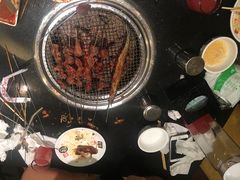 -午月海鲜烧烤酒店(不老街店)