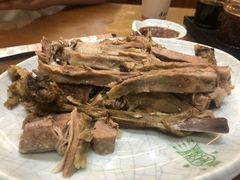 -清真·益鑫羊肉手抓馆(花园北街店)