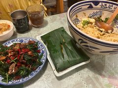 -蜗牛小馆醉乡民谣云南菜(惠新西里店)