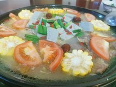 -花水湾红太阳牛肉汤锅