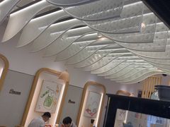 -弄堂咪道-饭香·面香·馄饨香(汇锦广场店)