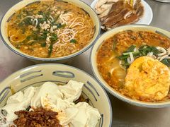 -大板桥综合市场(隆兴购物中心店)