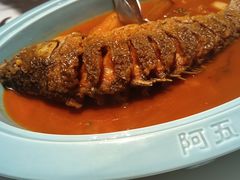 -阿五黄河大鲤鱼(英协路店)