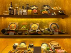 -胜博殿霸王树(嘉里中心店)