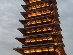 -牛首山文化旅游区