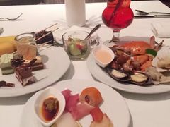 -苏州吴宫泛太平洋酒店
