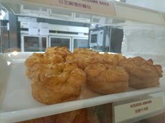 -安德鲁饼店(总店)