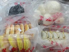 -美新点心店(陕西北路店)