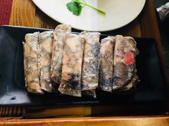 -味仙疯美蛙鱼头(清扬路总店)