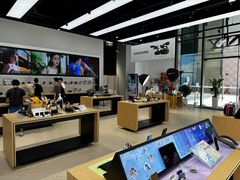 -Sony Store索尼(深圳深业上城店)