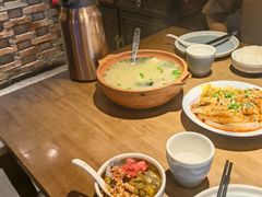-向川南·水煮鱼·川菜(和平里店)
