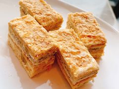 -郑州富力万达文华酒店·云端美食汇自助餐厅