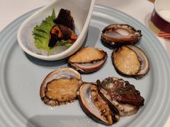 -扬州万怡酒店-中餐厅(文昌中路店)