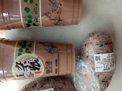 -凌阿姨·粢饭团(清扬路店)