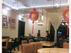 大堂-東城故事·尋找姆媽的味道(玉兰路店)