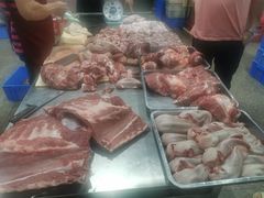 -标记美食新鲜猪杂(兴南大道店)