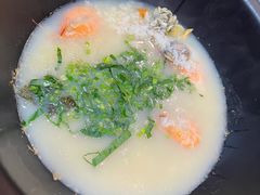-黄寺蒸汽海鲜(黄寺大街店)