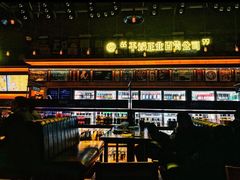 -HIB HUB公社(解放西路店)