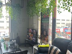 -木沐影咖(鑫乐汇购物广场店)