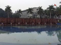 -广东轻工职业技术大学(新港校区)